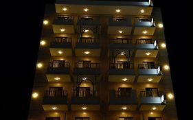 Turquoisejo Hotel